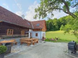 Ferienhaus Grabenhansl