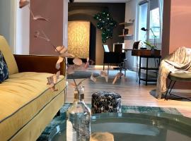 Sweet Home Tholey, Hotel in Tholey