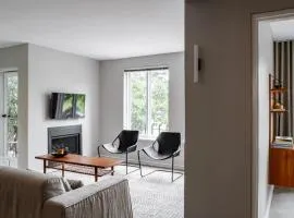 Prestigious in Prahran by Ready Set Stay