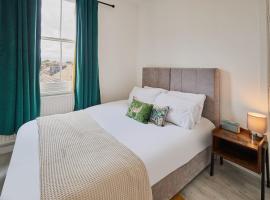 Host & Stay - Cosy Twickenham Rugby Gem, vakantiewoning in Twickenham