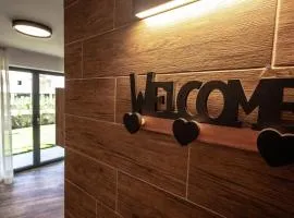San Martin Holidays Home - Stay, Work & Fun