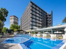 Los mejores 10 apartahoteles de Benidorm, España | Booking.com