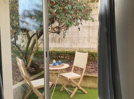 Dolce vita en centre ville, hotel near Niort Train Station, Niort