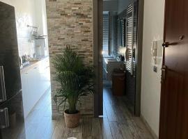 Appartamento fulvio testi optima pozisioni, apartment in Cinisello Balsamo