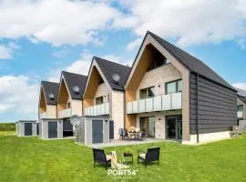 Ferienhaus Die Perle der Bucht