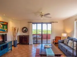 Boungainvillea 1203 Luxury Apartment - Reserva Conchal