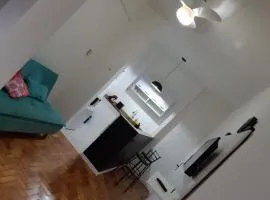 Lev Apartments - Apto Copacabana Posto 2 - 300m da praia