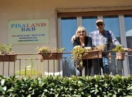 B&B Pisaland