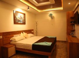 Bhuvanam homestay, holiday rental in Kalpetta