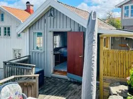 2 person holiday home in kode-By Traum