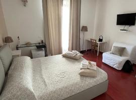 Viesnīca Yhomisus pilsētā Komizo