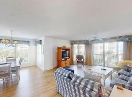 Ocean View Paradise at Litchfield By the Sea