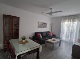 Apartamento Acogedor en los Patios de San Basilio