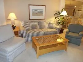 Coastal Retreat 3Bedroom Beach Condo at Litchfield By the Sea