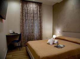 Fiore dei Templi - luxury suite experience, hotel in Agrigento