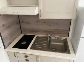 Fin Lägenhet 20m2