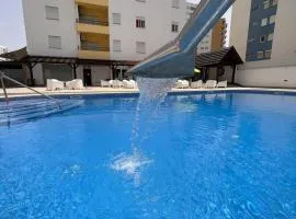 Apartamento Joana Praia da Rocha
