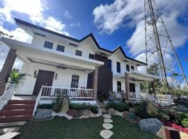 PROMO BestFind Tagaytay!CasadeAlonzo!up to 15 pax, hotel em Silang
