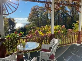 Victorian by the Sea
