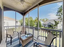 Pawleys Island Retreat Tranquil 4BR Pool Tennis