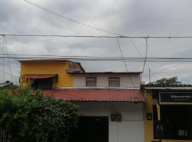 Casa de relajación low cost, hotel in La Dorada
