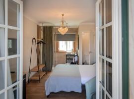 Galo Preto - Sintra Guesthouse