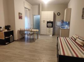 La Girandola, apartement Grossetos