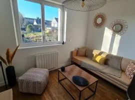 Le Jaures 4 - T2 - 1er Etage