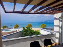 Apartments Kovač, hotel a Vir