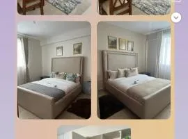 Zoe Homes Oak Villa Apartment 1 and 2 Bedroom 201