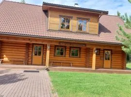 Käina Jahimaja
