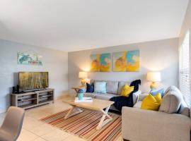 Beachside 7, holiday rental in Indian Harbour Beach