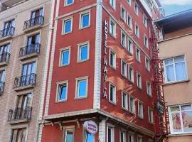 Hotel Nayla
