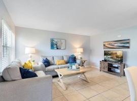 Beachside 8, holiday rental in Indian Harbour Beach