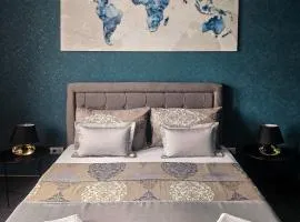 MOOW Belgrade Waterfront View Apartments