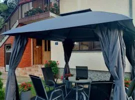 Rakić apartman
