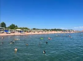 2х комнатная квартира на Иссык-Куле