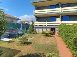 casa marina di carrara sul mare