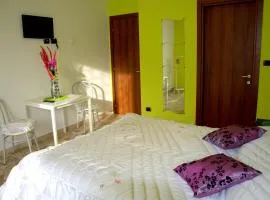 B&B Il Poggio