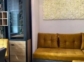 Apartament Róża