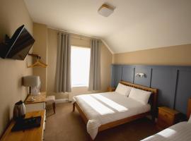 Salamander Guest House, hotel near Royal Shakespeare Theatre, Stratford-upon-Avon