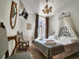 B&B La Loggia Del Castello