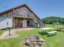 Outdoorsy Huntsville Escape - ATV Authorized Route