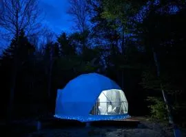 Fundy Spray Campground