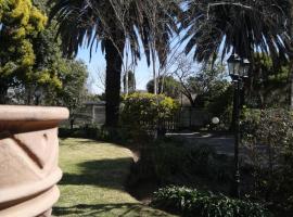 Kaste Guest House Edenvale, hotel en Edenvale