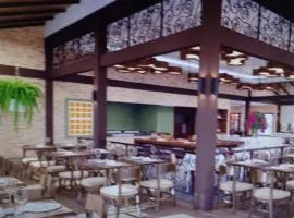 Quinta Santa Bárbara Eco Resort
