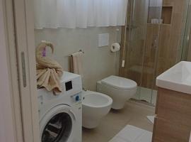 LOCAZIONE TURISTICA ANNA, hotel v destinaci Porto Viro