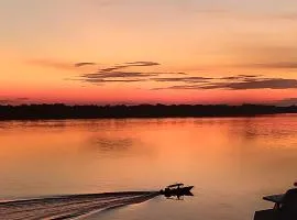 EL DORADO POUSADA