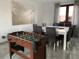 Dom wakacyjny na Kaszubach