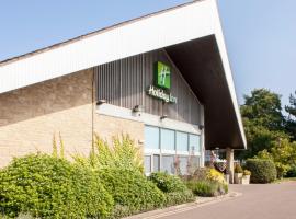 Holiday Inn Swindon, an IHG Hotel، فندق في سويندون